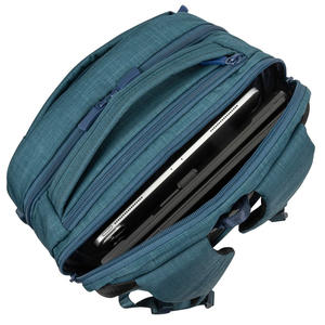 Mochilas para Portátil de Negocios, Impermeables, de Gran Capacidad, Diseño Nuevo, Personalizables, Unisex, en Venta - Product Image 3