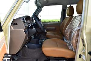 TOTA LAND CRUU - Product Image 4