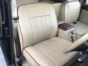 EXCELENTE ESTADO, Volante a la Derecha/Izquierda, LTI FAIRWAY 1991, LISTO PARA ENTREGAR - Product Image 5