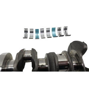 ALBERO MOTORE DACIA Sandero Serie 122018068R H4DF4 Benzina 1000 (21>) - Product Image 4