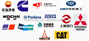 8kw-1100kw वौकेशा गैस जनरेटर सेट गैस टरबाइन जनरेटर सेट गैस टरबाइन जनरेटर - Product Image 5