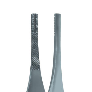 Pinzas de tejido Adson, pinzas de pulgar de 15cm, pinzas de vendaje Dental, pinzas quirúrgicas Adson de acero inoxidable - Product Image 2