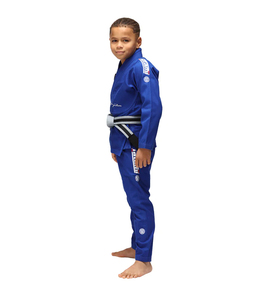 Fabricant Meilleur prix Personnaliser Enfants Meilleure formation Bjj Gis en Personnaliser Jiu Jitsu Brésilien 100% Coton BJJ Gis Karaté Bjj Gis - Product Image 6