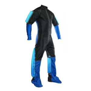 Combinaison de plongée en néoprène 3mm pour hommes et femmes, avec fermeture éclair sur le devant, pour la plongée, la natation, le kayak, le kitesurf, combinaison intégrale - Product Image 2