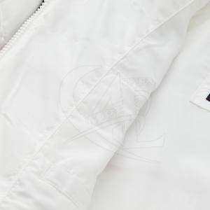 Venta directa de fábrica Chaqueta acolchada de alta calidad para hombres Producto Premium Chaqueta acolchada transpirable para hombres - Product Image 6