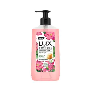 Gel doccia Lux pelle Anti-batterico