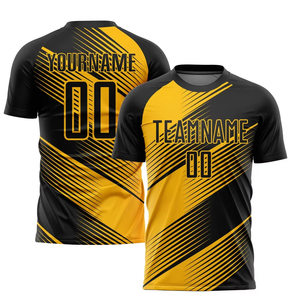 Conjunto de uniforme de fútbol de primera calidad diseñado para brindar comodidad y rendimiento atlético, conjuntos de uniformes de fútbol de calidad profesional. - Product Image 1