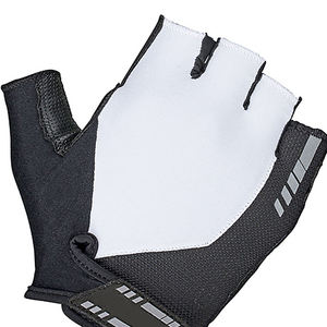 Breathable Hand Gloves for Cycling Half <b>Finger</b> Gel Wholesale <b>Bike</b> Racing Gloves for Riding With CUstomized Logo - Product Image 3