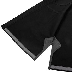 Kimono de Jiu-Jitsu blanc professionnel / Kimono de BJJ / Gis de BJJ personnalisé pour hommes, uniforme de Jiu-Jitsu brésilien - Product Image 5