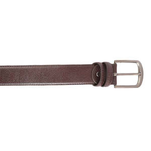 Cinturón para Hombre - Color Café - Product Image 3