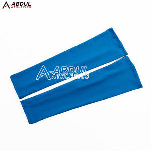 Mangas de Compresión Transpirables y Elásticas para Fitness, Gimnasio y Entrenamiento - Product Image 2