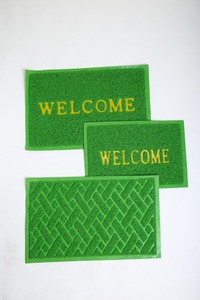 High on Demand PVC Loop Felpudo Roll Suelo antideslizante impermeable para hoteles Restaurantes y oficinas Disponible al mejor precio - Product Image 6