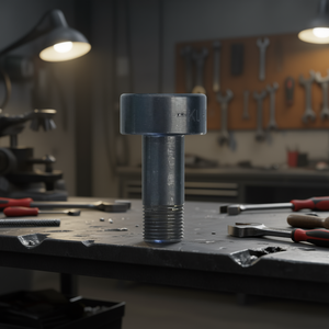 Tornillo Especial Gedore KL-0186-9001-2 M12x1 - Product Image 3