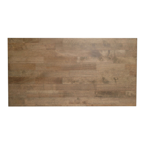 Decorative Living Room <b>Brown</b> Wood Industrial Coffee <b>Table</b> Manufacturer Solid Wooden Coffee <b>Table</b> Manufacturer in India - Product Image 4