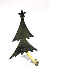 เชิงเทียนอลูมิเนียมสำหรับตกแต่งงานปาร์ตี้คริสต์มาสทำด้วยมือ - Product Image 6