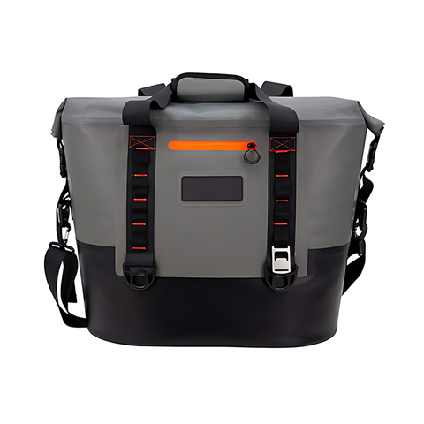 OEM ODM Outdoor Camping Hiking Leak Proof Waterproof Insulated Cooler Bag Picnic Travel Ice Lunch Tote Bags