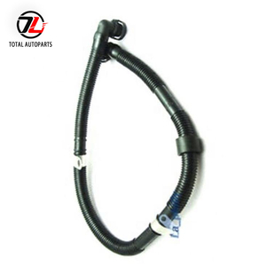 Tubo Flessibile per Pompa di Iniezione Aria OEM 06A131127M Compatibile con Volks-wagen Bee-tle Go-lf Je-tta - Product Image 4