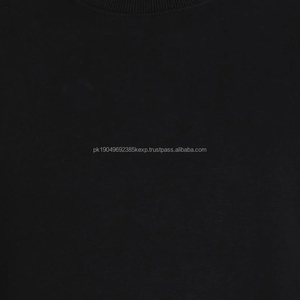 เสื้อสเวตเตอร์ผ้าฝ้าย100% ของผู้ชายมาใหม่ทนทานปักลวดลายวัสดุอย่างดีสำหรับฤดูหนาวโลโก้แบบเลือกได้ - Product Image 6