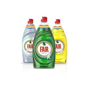 Fournisseur direct Offres Grenade 450ml Fée Liquide Vaisselle Active Suds Cuisine Citron Parfum Détergent À Lessive Pas Cher - Product Image 2