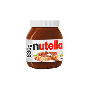 New Premium Ferrero <b>Nutella</b> Rich Creamy Hazelnut Cocoa Spread Sweet Milk Flavor 35.3 oz (<b>1kg</b>) for Breakfast Baking As a Bar/Cup - Product Image 6