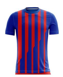 Camiseta de fútbol de alta calidad para hombre, novedad, ropa de fútbol impresa por sublimación, stock limitado a la venta - Product Image 1