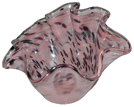 Décoration d'intérieur de luxe en verre de Murano Pavone Tammaro, design artisanal italien haut de gamme - Product Image 4