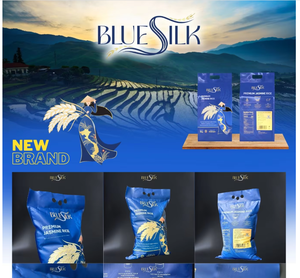 Arroz blanco de grano largo vietnamita de alta calidad, vida útil de 2 años, relación rota de 5%, precios de exportación económicos disponibles a granel - Product Image 4