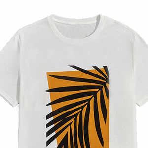 Conjuntos de camiseta de verano de alta calidad para hombre Mangas cortas transpirables con pantalones cortos Ropa cómoda - Product Image 5