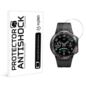 ฟิล์มกันรอย ANTISHOCK สำหรับนาฬิกาอัจฉริยะ Blackview SW02 เพิ่มความทนทานและการปกป้อง - Product Image 1