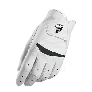 ถุงมือกอล์ฟหนังสำหรับผู้ชายถุงมือกอล์ฟดีไซน์แบบ2024 - Product Image 4