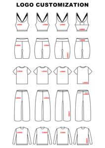 Jersey de hockey sobre hielo de tela de malla de poliéster 100% sublimado, uniformes de hockey transpirables de equipo personalizado, ropa deportiva de alta calidad - Product Image 5