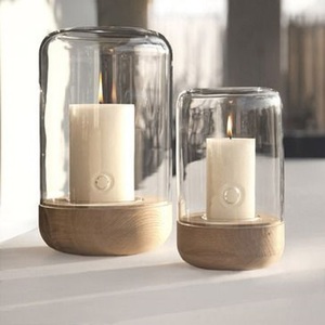 Good Design Homeware Metal <b>Candle</b> <b>Lantern</b> <b>Holder</b> Stand for Home Decorative Available at Wholesale Price - Product Image 6