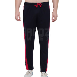 Best Selling 100% Cotton Men's Casual <b>Trousers</b> Custom Made Straight Pattern Washed Adult Wear for Online Sale - Product Image 1