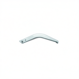 Mordazas de Repuesto Usag para Extractores de Engranajes, Pieza de Repuesto Esencial para Reparación y Mantenimiento - Product Image 2