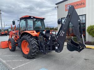 Tracteur Kubota M5-111 2021 à vendre - Product Image 5