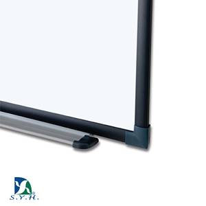 Pizarra de Proyección Metálica Multifuncional para Reuniones - Product Image 4