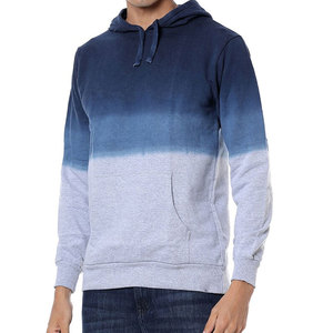 <b>Lightweight</b> Cotton Pullover Men <b>Hoodie</b> Elastic Cuffs Hooded Sweatshirt Active Lifestyle Casual Men <b>Hoodie</b> - Product Image 1