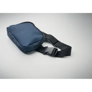 Mochilas Deportivas Promocionales con Cordón Ajustable, Ecológicas y Sostenibles, Hechas de RPET, Marca TOSHI - Product Image 1
