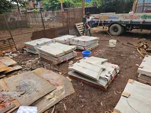 Plaque en aluminium de qualité marine série 5000 Ferraille de haute qualité - Product Image 2