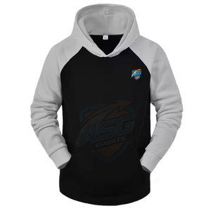 Nouveaux vêtements de sport en gros, créez votre propre survêtement de sport, ensembles de survêtements pour hommes, survêtement pour hommes très vendu - Product Image 3