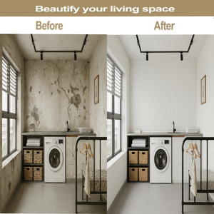 <span class=keywords><strong>Papel</strong></span> pintado moderno 3D Tapiz autoadhesivo Peel and Stick <span class=keywords><strong>Papel</strong></span> De Parede Lavavel pegatinas de pared con efecto 3D - Product Image 6