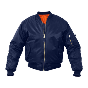 Windproof Men's Jackets Customize Bomber Jackets Outdoor <b>Working</b> Wholesale Casual Coats For Man - Product Image 1
