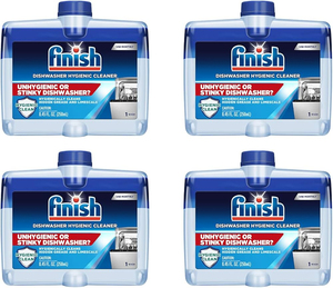 Finish Powerball <b>Dishwasher</b> Tablets - Deep Clean & Shine (Pack of 85) - Product Image 6