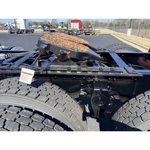 2025 Freightliner 114SD Type de carburant Diesel - Product Image 6