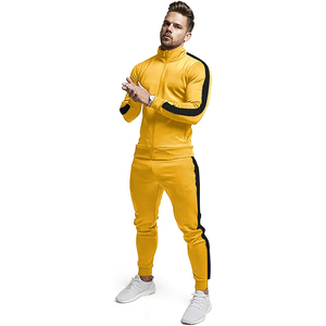 Colección Premium para hombre Sudaderas con capucha ligeras de gran tamaño y Joggers Ropa de calle Chándal para invierno Venta en línea - Product Image 2