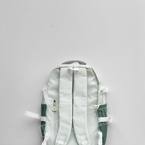 Sac à dos unisexe de grande capacité, étanche et durable pour lycée, sac à dos avec fermeture éclair pour ordinateur et cartable tendance pour garçons et filles, nouvel arrivage - Product Image 4