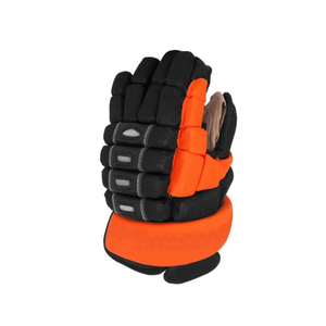 Gants de hockey sur glace en matériaux durables de haute qualité en bas quantité minimale de commande Meilleur vendeur Prix bon marché Vêtements de sport Gants de hockey sur glace - Product Image 2