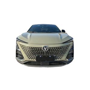 SUV sport d'occasion 2024, 1.5t, pas cher, double turbo V6, boîte automatique, conduite à gauche, intérieur sombre, aucun problème mécanique, prêt à rouler - Product Image 1