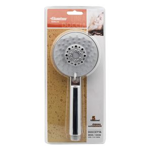 5-Fonction Mod. 13036 Outil de pomme de douche pour tourner la fonctionnalité améliorée du débit d'eau - Product Image 2