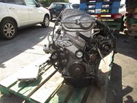 Moteur 2ZZ-GE d'occasion fiable disponible pour divers modèles de voitures